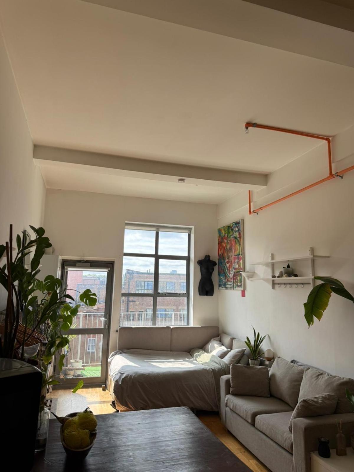 Cosy Private With Shared Bathroom Facilities Casa de hóspedes *